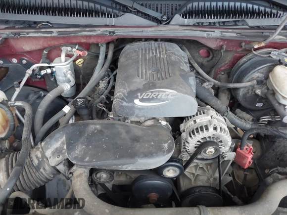 2005 Chevrolet Silverado 1500 LS with VIN 2GCEC19T551335430, listed as a IAAI auction lot 42195780 with 216,197 mi miles and . Bid and sale history available at DreamBid. Image 10.