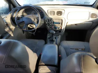 2003 Chevrolet TrailBlazer EXT LT with VIN 1GNET16P036187742, listed as a Copart auction lot 82815054 with 233,527 mi miles and Clean Title. Bid and sale history available at DreamBid. Image 8.