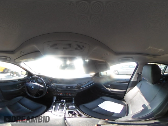 2011 BMW 5 Series 535i xDrive with VIN WBAFU7C54BC879032, listed as a IAAI auction lot 42081336 with 118,023 mi miles and . Bid and sale history available at DreamBid. Image 19.