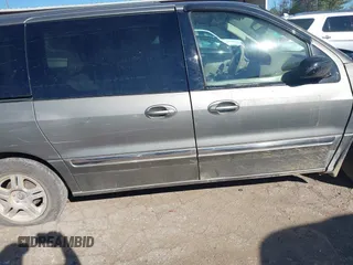2003 Ford Windstar SE with VIN 2FMZA52473BB65706, listed as a IAAI auction lot 41300897 with 160,965 mi miles and . Bid and sale history available at DreamBid. Image 15.