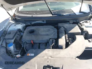 2015 Hyundai Sonata SE with VIN 5NPE24AF0FH168212, listed as a IAAI auction lot 41750301 with 253,433 mi miles and . Bid and sale history available at DreamBid. Image 10.