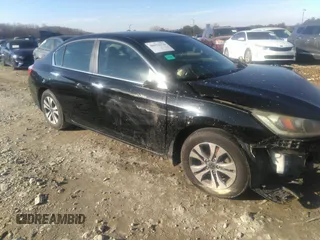 2015 Honda Accord LX with VIN 1HGCR2F32FA013367, listed as a IAAI auction lot 40872176 with 170,000 mi miles and . Bid and sale history available at carsss.com. Image 13.