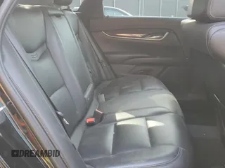 2017 Cadillac XTS Luxury z VIN 2G61M5S3XH9121717, wystawiony jako Copart lot #54162975 z przebiegiem 117 931 mil mil oraz Szkoda całkowita • Salvage title. Historia ofert i sprzedaży dostępna na DreamBid. Obrazek 10.