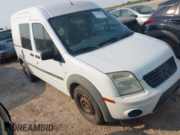 2010 Ford Transit Connect XLT с VIN NM0KS9BN1AT017922, выставлен на аукционе IAAI как лот 42489116 с пробегом 289 522 миль миль и . История ставок и продаж доступна на DreamBid. Изображение 1.