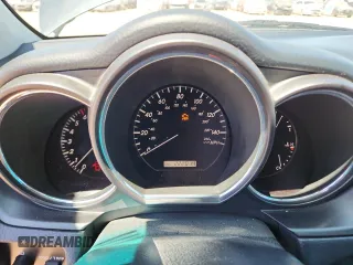 2006 Lexus RX 330 z VIN JTJGA31U660060319, wystawiony jako Copart lot #64406135 z przebiegiem 222 014 mil mil oraz Czysty tytuł • Clean title. Historia ofert i sprzedaży dostępna na DreamBid. Obrazek 9.
