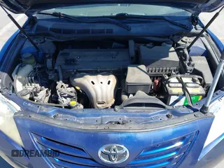 2009 Toyota Camry with VIN 4T1BE46K29U301154, listed as a IAAI auction lot 41817381 with 184,705 mi miles. Bid and sale history available at carsss.com. Image 10.