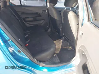 2022 Mitsubishi Mirage ES z VIN ML32FUFJ9NHF06925, wystawiony jako IAAI lot #41382093 z przebiegiem 49 294 mil mil oraz . Historia ofert i sprzedaży dostępna na DreamBid. Obrazek 8.