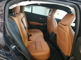 2023 Cadillac XT4 AWD Sport z VIN 1GYFZFR41PF103650, wystawiony jako Copart lot #59321355 z przebiegiem 27 092 mil mil oraz Szkoda całkowita • Salvage title. Historia ofert i sprzedaży dostępna na DreamBid. Obrazek 10.