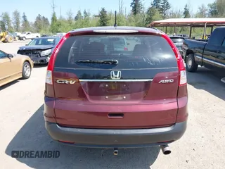 2014 Honda CR-V LX with VIN 5J6RM4H30EL064427, listed as a IAAI auction lot 42058346 with 68,408 mi miles. Bid and sale history available at carsss.com. Image 17.