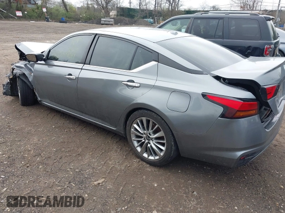 2019 Nissan Altima S z VIN 1N4BL4BV4KC242698, wystawiony jako IAAI lot #42093686 z przebiegiem Nie podano mil oraz . Historia ofert i sprzedaży dostępna na DreamBid. Obrazek 3.