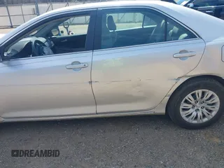 2014 Toyota Camry L with VIN 4T4BF1FK2ER433410, listed as a IAAI auction lot 41827639 with 191,842 mi miles. Bid and sale history available at carsss.com. Image 20.