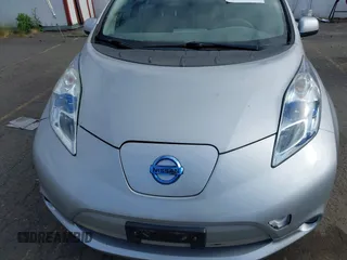 2011 Nissan LEAF SL-e z VIN JN1AZ0CP2BT008771, wystawiony jako IAAI lot #39745384 z przebiegiem 64 758 mil mil oraz . Historia ofert i sprzedaży dostępna na DreamBid. Obrazek 10.