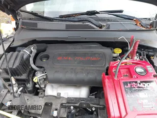 2017 Jeep Compass Trailhawk with VIN 3C4NJDDB9HT657173, listed as a IAAI auction lot 41613348 with 60,781 mi miles and . Bid and sale history available at DreamBid. Image 10.