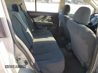 2010 Nissan Versa S z VIN 3N1BC1CP8AL423169, wystawiony jako Copart lot #52792625 z przebiegiem Nie podano mil oraz Czysty tytuł • Clean title. Historia ofert i sprzedaży dostępna na DreamBid. Obrazek 10.