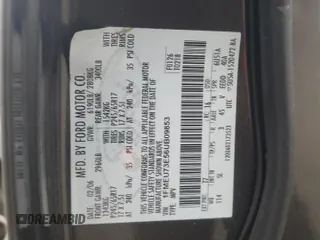 2006 Ford Explorer XLT z VIN 1FMEU73E56UB09853, wystawiony jako Copart lot #48942585 z przebiegiem 154 653 mil mil oraz Szkoda całkowita • Salvage title. Historia ofert i sprzedaży dostępna na DreamBid. Obrazek 13.