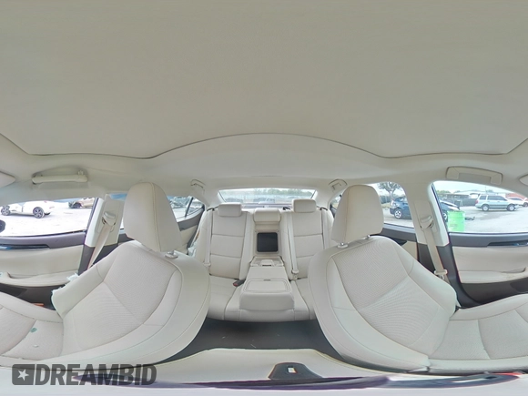 2018 Lexus ES with VIN 58ABK1GG9JU108336, listed as a Copart auction lot 48292635 with 68,190 mi miles and Salvage Title. Bid and sale history available at carsss.com. Image 12.