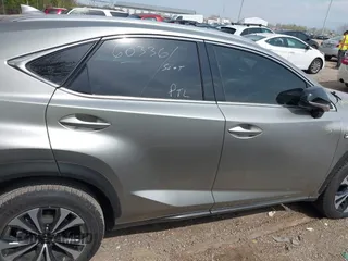 2021 Lexus NX 300 F Sport с VIN JTJSARDZ5M2243541, выставлен на аукционе IAAI как лот 42032579 с пробегом 46 760 миль миль и . История ставок и продаж доступна на DreamBid. Изображение 13.
