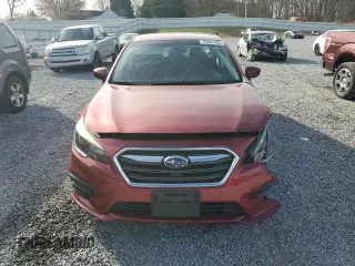 2018 Subaru Legacy Premium with VIN 4S3BNAC69J3032204, listed as a Copart auction lot 79684183 with 103,956 mi miles. Bid and sale history available at carsss.com. Image 5.