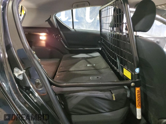 2016 Toyota Prius One with VIN JTDKDTB31G1120769, listed as a Copart auction lot 53308575 with 120,121 mi miles and Clean Title. Bid and sale history available at DreamBid. Image 11.