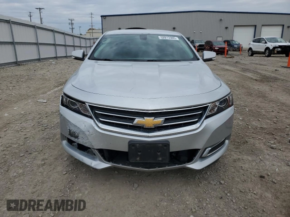 2014 Chevrolet Impala LT with VIN 1G1125S37EU102018, listed as a Copart auction lot 52813305 with 210,961 mi miles and Non Repairable. Bid and sale history available at DreamBid. Image 5.
