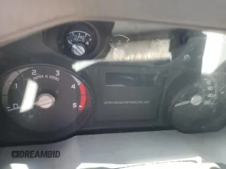 2011 Ford F-250 XL с VIN 1FT7W2BT9BEB86305, выставлен на аукционе Copart как лот 65621715 с пробегом Не указан миль и Списание • Salvage title. История ставок и продаж доступна на DreamBid. Изображение 9.