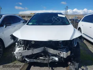 2019 Lexus RX with VIN 2T2BGMCA8KC033221, listed as a IAAI auction lot 41447759 with 45,836 mi miles. Bid and sale history available at carsss.com. Image 12.
