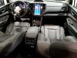 2024 Subaru Ascent Onyx Limited с VIN 4S4WMAKD5R3442168, выставлен на аукционе Copart как лот 53136205 с пробегом 11 595 миль миль и Списание • Salvage title. История ставок и продаж доступна на DreamBid. Изображение 8.