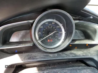 2016 Scion iA z VIN 3MYDLBZV4GY127533, wystawiony jako Copart lot #54408935 z przebiegiem 101 917 mil mil oraz Szkody całkowita. Historia ofert i sprzedaży dostępna na DreamBid. Obrazek 9.