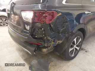 2018 Kia Sorento EX with VIN 5XYPHDA59JG429514, listed as a IAAI auction lot 41490342 with 83,799 mi miles and . Bid and sale history available at carsss.com. Image 6.