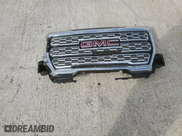 2021 GMC Canyon 4WD Denali with VIN 1GTG6EEN0M1113347, listed as a Copart auction lot 66954794 with 15,767 mi miles and Salvage Title. Bid and sale history available at carsss.com. Image 14.