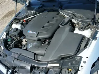 2008 BMW 3 Series M3 with VIN WBSWL93518P330402, listed as a IAAI auction lot 42165825 with 53,531 mi miles and . Bid and sale history available at DreamBid. Image 20.
