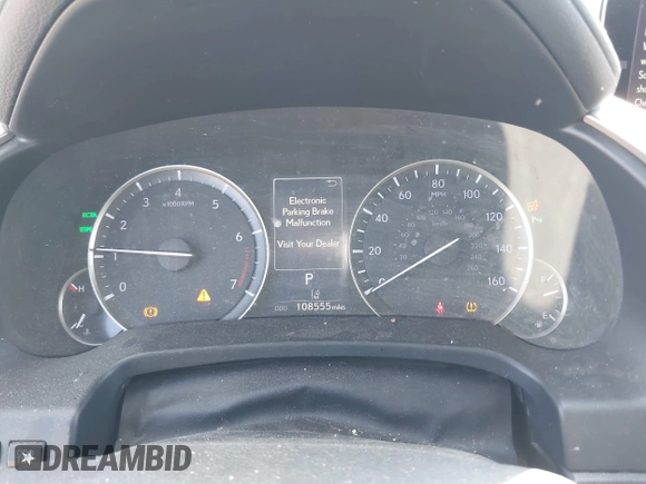 2018 Lexus RX 350L Premium with VIN JTJDZKCA4J2009035, listed as a IAAI auction lot 42636998 with 108,555 mi miles and . Bid and sale history available at DreamBid. Image 7.