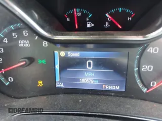 2014 Chevrolet Impala LT with VIN 2G1115SL4E9222651, listed as a IAAI auction lot 42066230 with 190,679 mi miles and . Bid and sale history available at DreamBid. Image 15.