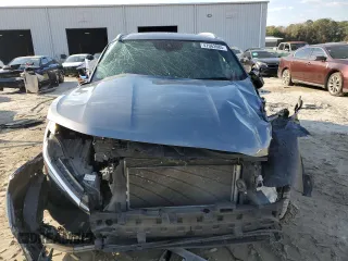 2020 Volkswagen Atlas SEL with VIN 1V2ME2CA8LC219230, listed as a Copart auction lot 47063985 with Not provided miles and Non repairable. Bid and sale history available at DreamBid. Image 5.