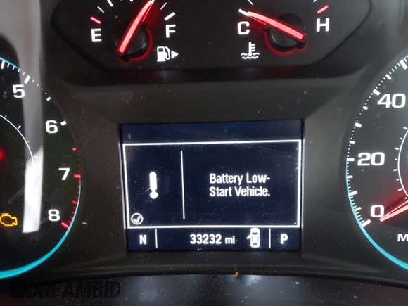 2022 Chevrolet Malibu LS with VIN 1G1ZB5ST4NF191912, listed as a IAAI auction lot 41405461 with 33,232 mi miles and . Bid and sale history available at DreamBid. Image 15.