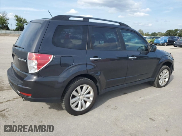 2011 Subaru Forester X Limited with VIN JF2SHBFC3BH745913, listed as a Copart auction lot 73682554 with 172,733 mi miles and Clean title. Bid and sale history available at DreamBid. Image 3.