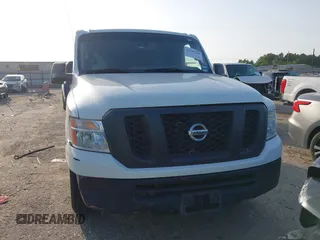 2016 Nissan NV SV z VIN 1N6BF0KM3GN816119, wystawiony jako IAAI lot #42559724 z przebiegiem 77 439 mil mil oraz . Historia ofert i sprzedaży dostępna na DreamBid. Obrazek 12.
