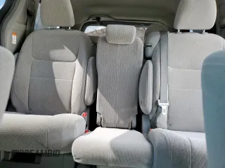 2017 Toyota Sienna LE Auto Access Seat with VIN 5TDKZ3DC2HS866571, listed as a Copart auction lot 62213225 with 215,638 mi miles and Salvage title. Bid and sale history available at DreamBid. Image 10.