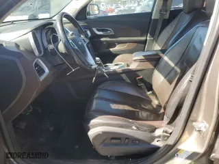 2011 Chevrolet Equinox LT w/2LT with VIN 2CNFLPE56B6415490, listed as a Copart auction lot 45859655 with 212,405 mi miles and Salvage Title. Bid and sale history available at carsss.com. Image 7.