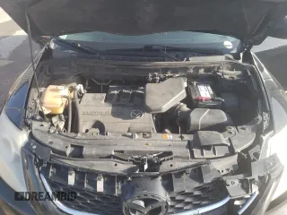 2010 Mazda CX-9 Grand Touring with VIN JM3TB2MAXA0216761, listed as a Copart auction lot 76689804 with 229,095 mi miles and Non Repairable. Bid and sale history available at carsss.com. Image 12.