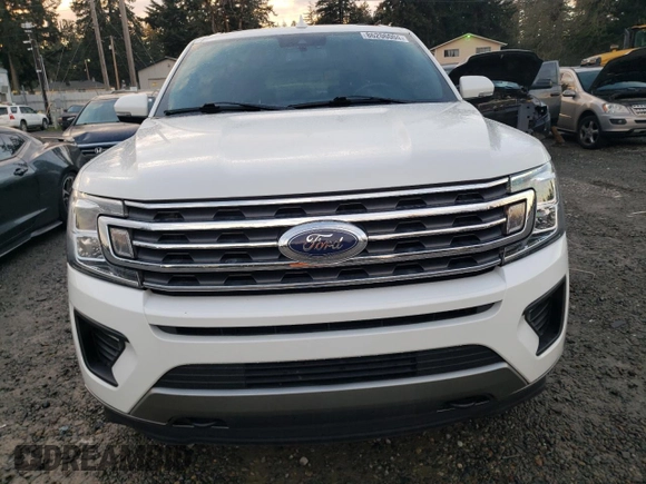 2020 Ford Expedition Max XLT с VIN 1FMJK1JT8LEA94645, выставлен на аукционе Copart как лот 86206004 с пробегом 81 175 миль миль и Чистый • Clean title. История ставок и продаж доступна на DreamBid. Изображение 5.