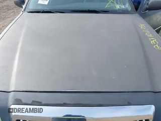 2006 Mercury Grand Marquis GS with VIN 2MEFM74V86X615322, listed as a IAAI auction lot 41784522 with Not Provided miles and . Bid and sale history available at DreamBid. Image 10.