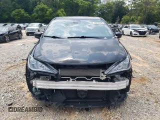 2019 Chrysler Pacifica Touring Plus with VIN 2C4RC1FG5KR603902, listed as a Copart auction lot 58475535 with 136,017 mi miles and Salvage title. Bid and sale history available at DreamBid. Image 5.