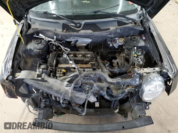 2015 Jeep Patriot High Altitude with VIN 1C4NJRFB9FD258440, listed as a Copart auction lot 54471795 with Not provided miles and Clean title. Bid and sale history available at DreamBid. Image 11.