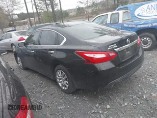 2016 Nissan Altima S with VIN 1N4AL3AP9GN391029, listed as a IAAI auction lot 41907632 with 75,184 mi miles and . Bid and sale history available at DreamBid. Image 3.