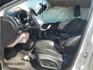 2020 Jeep Compass Limited с VIN 3C4NJDCB7LT233839, выставлен на аукционе Copart как лот 53582485 с пробегом 64 653 миль миль и Списание • Salvage title. История ставок и продаж доступна на DreamBid. Изображение 7.