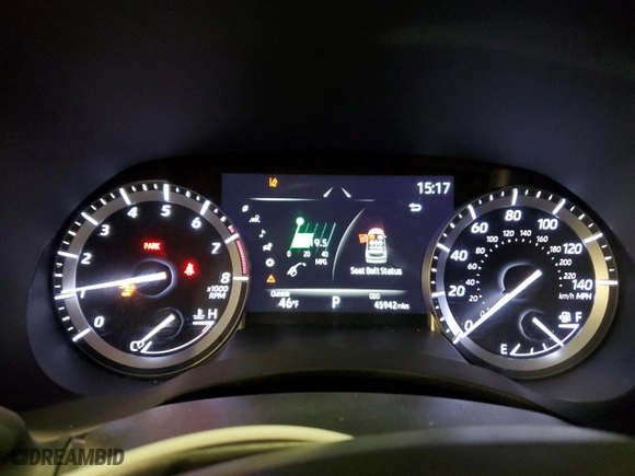 2022 Toyota Highlander XLE with VIN 5TDHZRBHXNS201361, listed as a Copart auction lot 88859475 with 45,942 mi miles and Salvage Title. Bid and sale history available at carsss.com. Image 9.