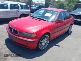 2003 BMW 3 Series 325i with VIN WBAEV33433KL81985, listed as a IAAI auction lot 42397149 with 212,346 mi miles and . Bid and sale history available at DreamBid. Image 2.