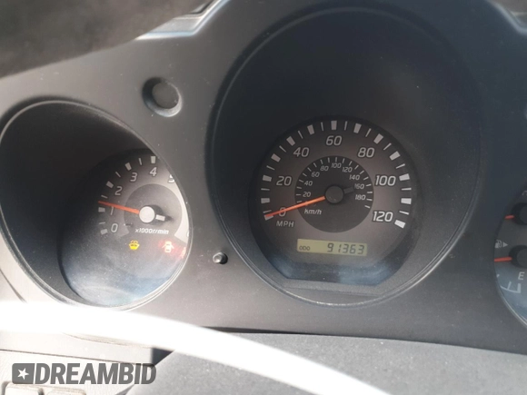 2002 Nissan Frontier XE z VIN 1N6ED29X12C348006, wystawiony jako Copart lot #41897905 z przebiegiem 91 363 mil mil oraz Szkoda całkowita • Salvage title. Historia ofert i sprzedaży dostępna na DreamBid. Obrazek 9.