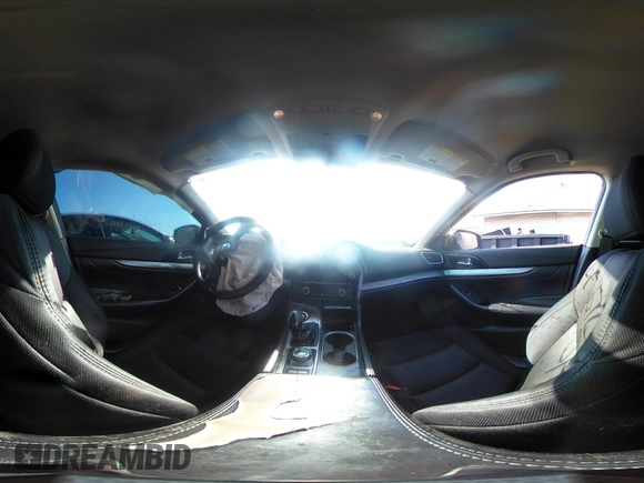 2017 Nissan Maxima S with VIN 1N4AA6AP1HC378327, listed as a IAAI auction lot 41486723 with 94,010 mi miles and . Bid and sale history available at DreamBid. Image 17.